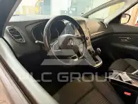 2017 Renault Scenic