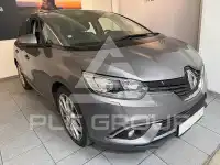 2017 Renault Scenic