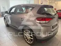 2017 Renault Scenic