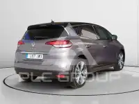 2017 Renault Scenic