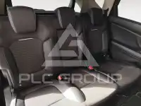 2017 Renault Scenic