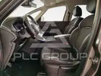 2017 Renault Scenic
