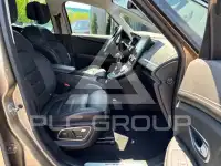 2017 Renault Scenic