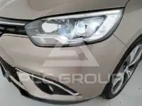 2017 Renault Scenic