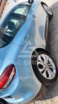2017 Renault Scenic