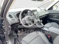 2017 Renault Scenic