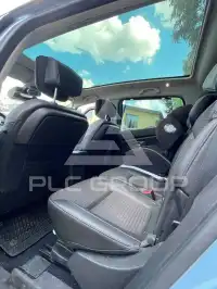 2017 Renault Scenic
