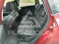 2017 Renault Scenic