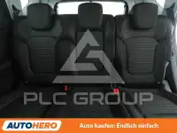 2017 Renault Scenic