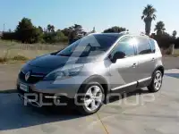 2017 Renault Scenic