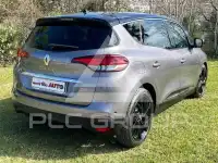 2017 Renault Scenic