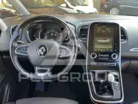 2017 Renault Scenic
