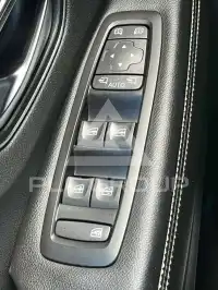 2017 Renault Scenic