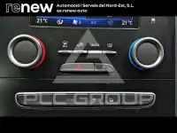 2017 Renault Scenic