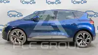 2017 Renault Scenic