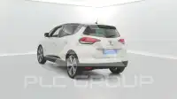 2017 Renault Scenic