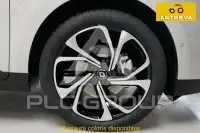 2017 Renault Scenic