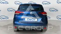 2017 Renault Scenic