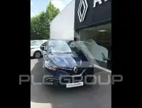 2017 Renault Scenic