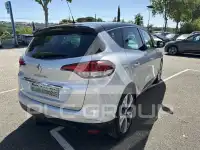 2017 Renault Scenic