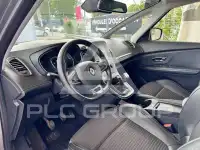 2017 Renault Scenic