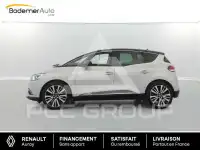 2017 Renault Scenic