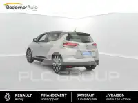 2017 Renault Scenic