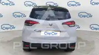 2017 Renault Scenic