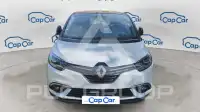 2017 Renault Scenic