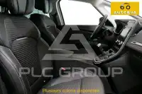 2017 Renault Scenic