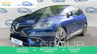 2017 Renault Scenic