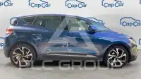 2017 Renault Scenic
