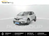 2017 Renault Scenic