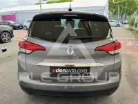 2017 Renault Scenic
