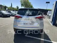 2017 Renault Scenic