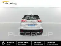 2017 Renault Scenic