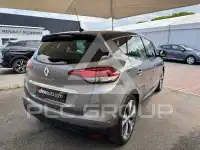 2017 Renault Scenic