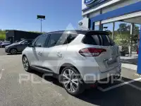 2017 Renault Scenic