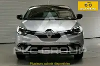 2017 Renault Scenic