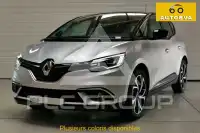 2017 Renault Scenic