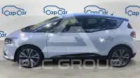 2017 Renault Scenic