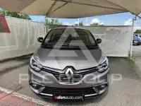 2017 Renault Scenic