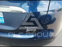 2017 Renault Scenic