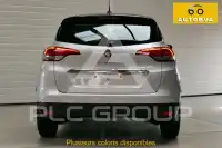 2017 Renault Scenic