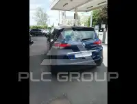 2017 Renault Scenic