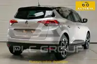 2017 Renault Scenic