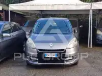 2017 Renault Scenic