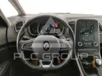 2017 Renault Scenic