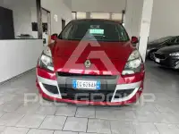 2017 Renault Scenic