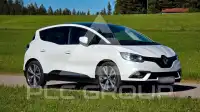 2017 Renault Scenic
